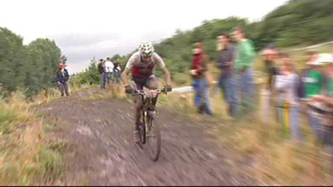 Cyklistika - ME v cross country horských kol 2009 Nizozemsko