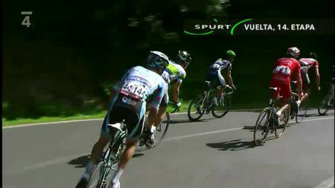 Spurt - 6. září 2012