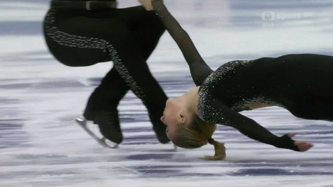 Grand Prix v krasobruslení - Finsko