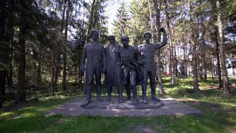 Postřehy odjinud - Pobaltí očima Miroslava Karase