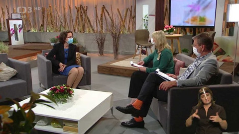 Život na třetí - 18. května 2020