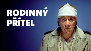 Obrázek pořadu Rodinný přítel