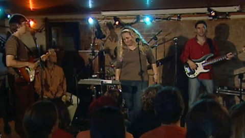 Blues ze Staré Pekárny / Sólo pro... - Jarret