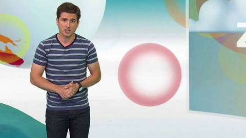 Zprávičky - 3. září 2016