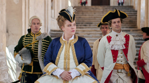 Marie Terezie - Epizoda 4/5