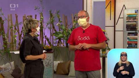 Škola doma - Český jazyk