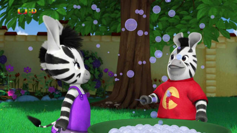 Zou - Rodinná fotografie