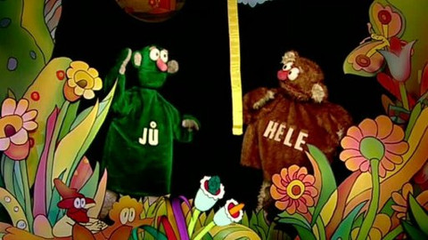 Studio Kamarád - 6. října 2013