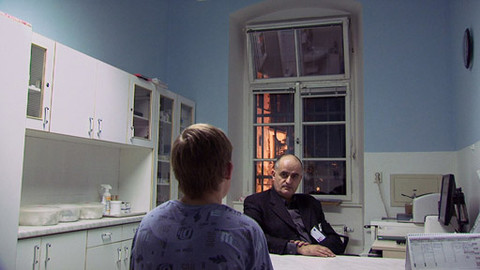 Český žurnál - Pančovaná republika