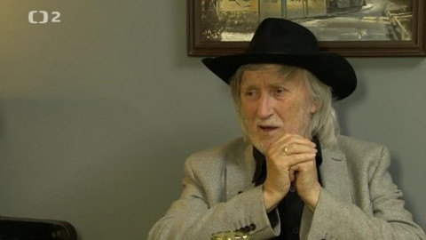 Uchem jehly - 5. října 2014