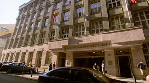 Reportéři ČT - 29. ledna 2007