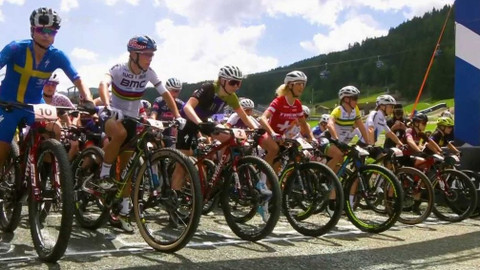 Světový pohár horských kol - Rakousko