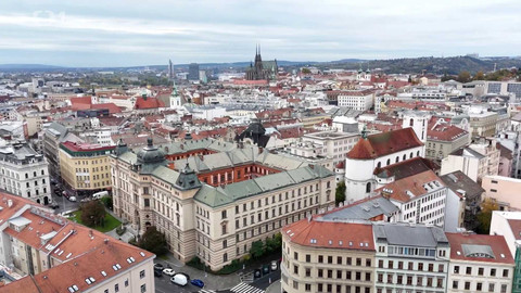 Týden v regionech (Brno) - 7. prosince 2024
