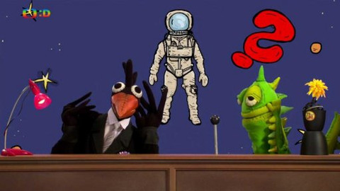 TvMiniUni - 9/21 Jak se domů dostane elektrika? Kam čuraj kosmonauti?