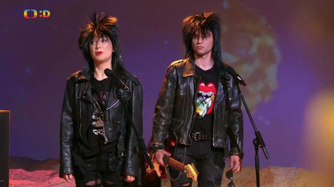 PLANETA YÓ - 10. června 2021