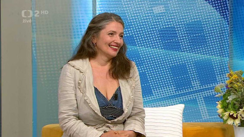 Dobré ráno - 1. srpna 2023