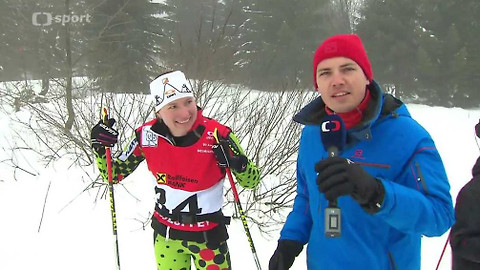 Sport v regionech - BoBoloppet 2016