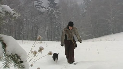 Náš venkov - Divoženky na horách