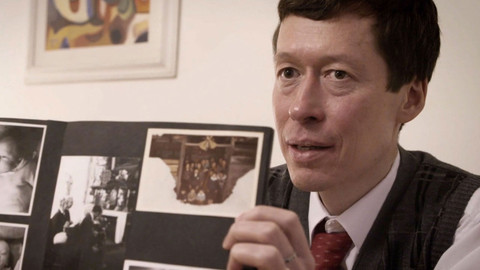 Český žurnál - Bratři Okamurovi