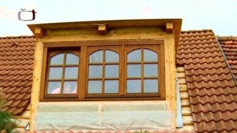 Chalupa je hra - 22. dubna 2008