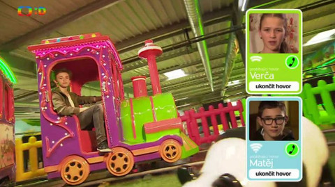 Wifina - 16. prosince 2016