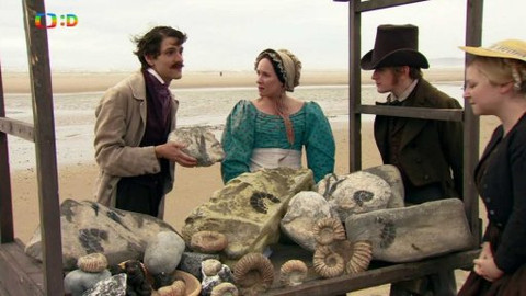 Děsivé dějiny - Epizoda 12/16