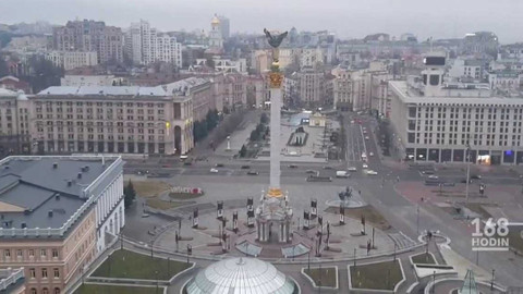 168 hodin - 27. února 2022