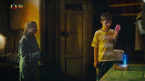 Energonauti - 3/12 Síla větru a slunce