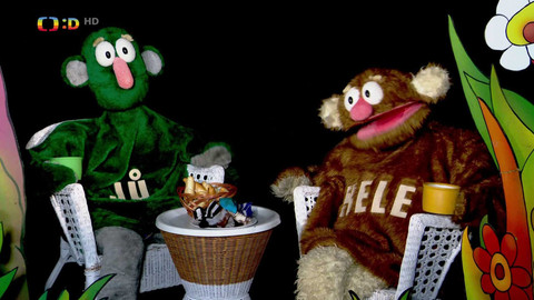 Studio Kamarád - 21. dubna 2024