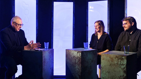 …a to je co? - Co vypovídá film Síla o českém dokumentu a jeho kritice, o společnosti a feminismu