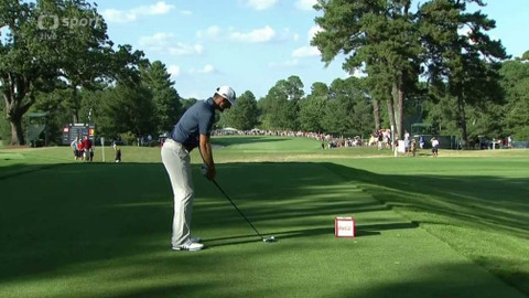 PGA Tour - TOUR Championship by Coca-Cola