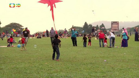 Cestohrátky - Malajsie