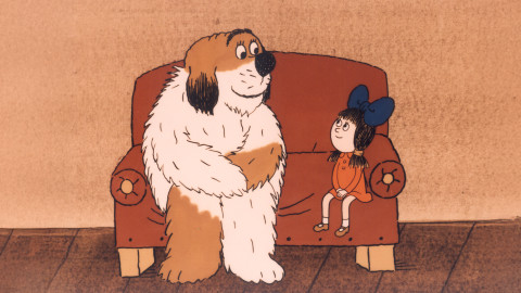 Maxipes Fík - 2/13 Zmoudření Maxipsa Fíka