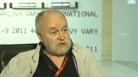 Interview ČT24 - 8. července 2011