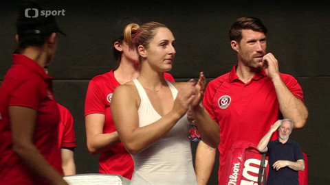 Čtyřka sport - 26. dubna 2019