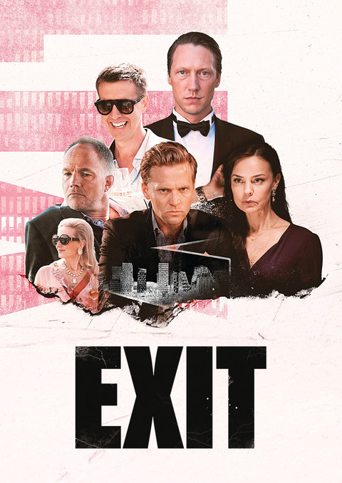 Exit