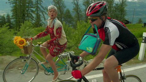 Kanadská soda - Epizoda 4/14