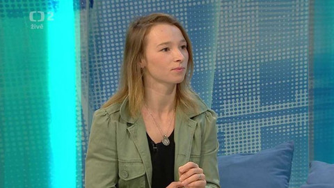 Dobré ráno - 22. listopadu 2019