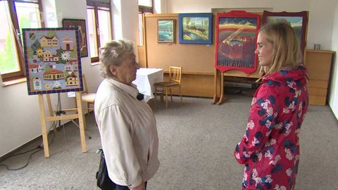 Regiony ČT24 - 5. října 2019