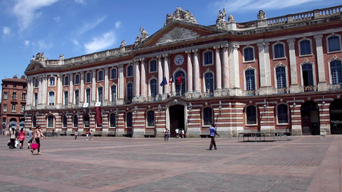 Sto divů světa - Epizoda 12/13