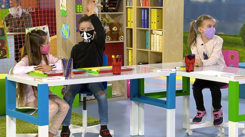 UčíTelka - Český jazyk