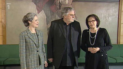 Adventní koncerty České televize - Rozdělení konta Adventních koncertů 2011