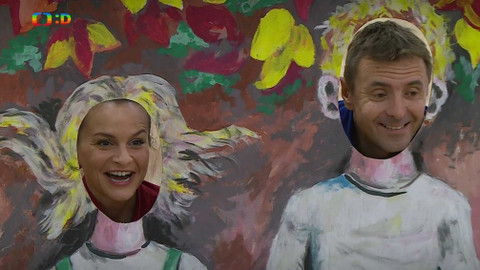 Šikulové - 17. února 2019