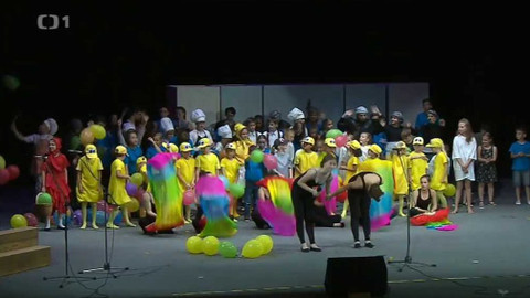 Wiadomości w języku polskim - 8. července 2018