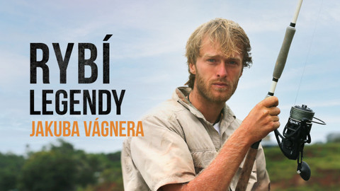 Rybí legendy Jakuba Vágnera