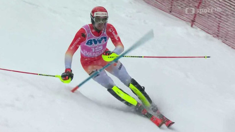 Světový pohár v alpském lyžování - Švýcarsko