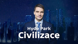 Obrázek pořadu Hyde Park Civilizace