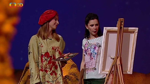 PLANETA YÓ - 9. března 2017