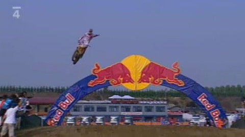 Motocykly a bikeři - 30. října 2009