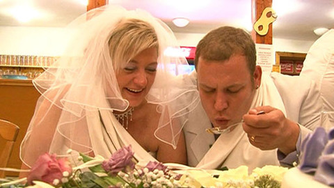 Krotitelé dluhů - 14. března 2012